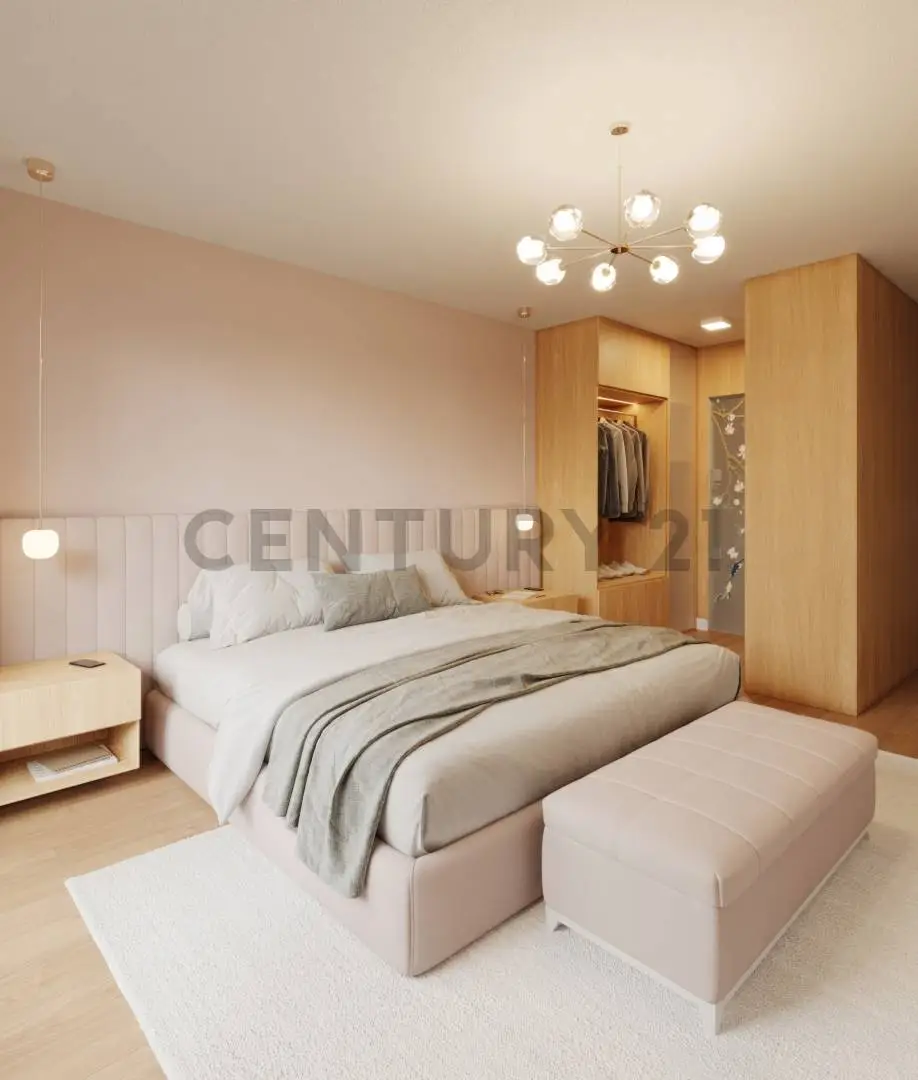 Departamento de 2 dormitorios en Centro, foto 5