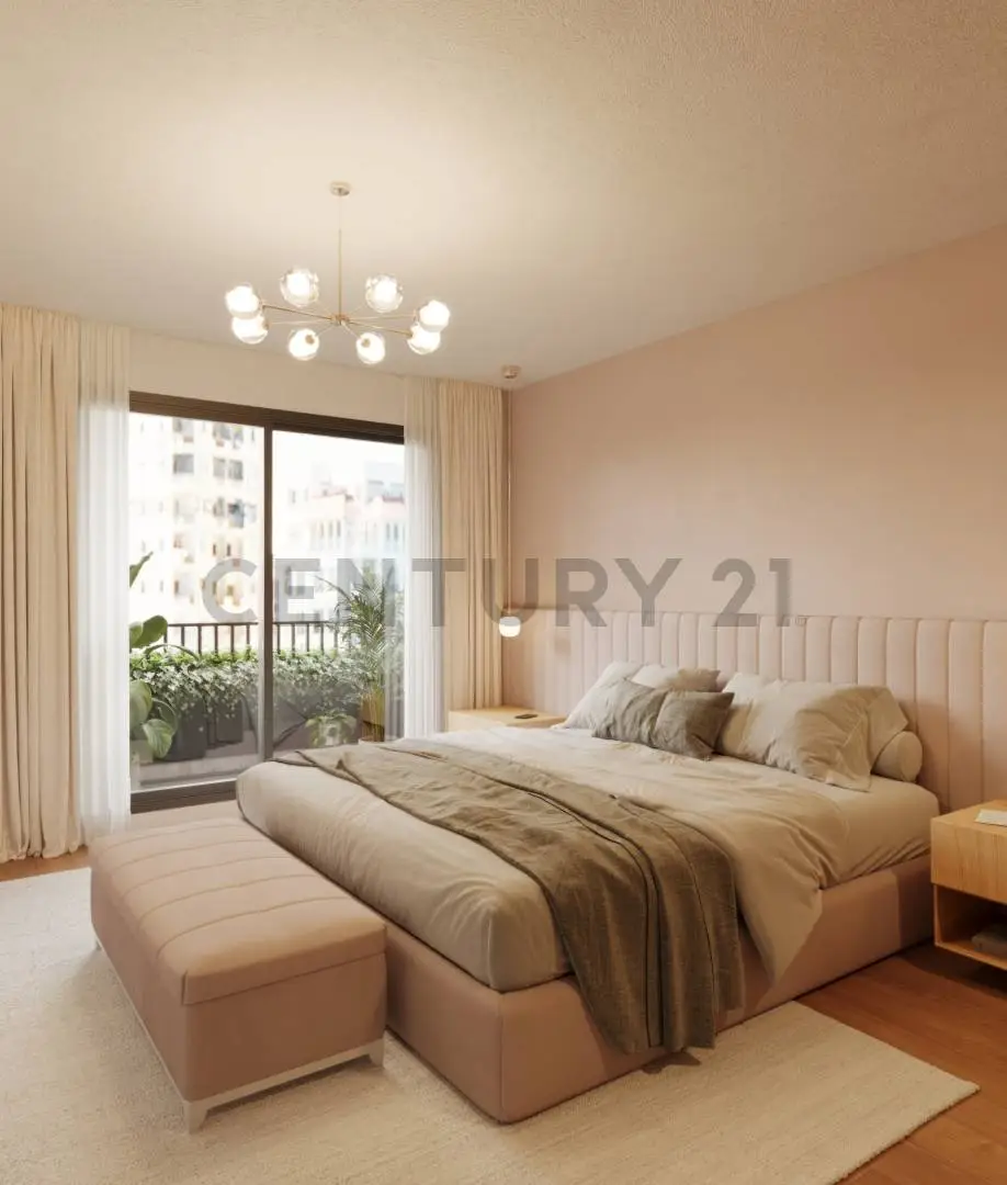 Departamento de 3 dormitorios en Centro, foto 5
