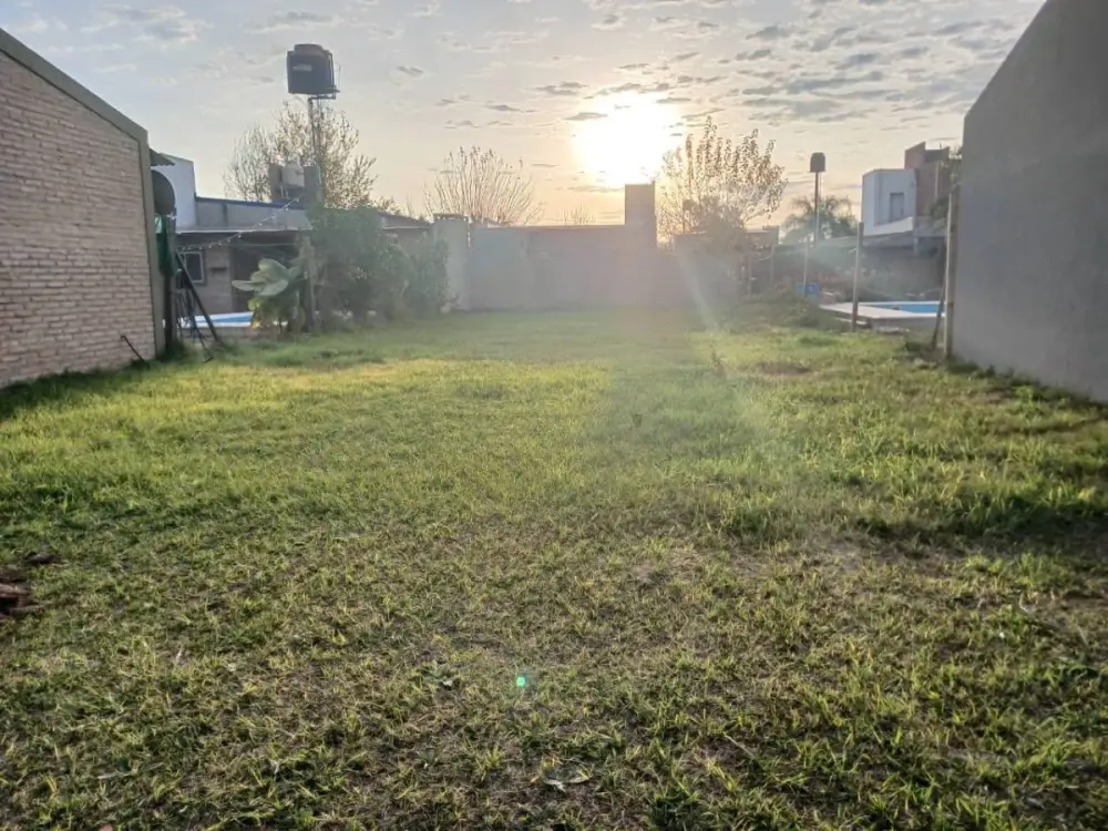 Lote de 318 m² en Pueblo Andino, foto 2