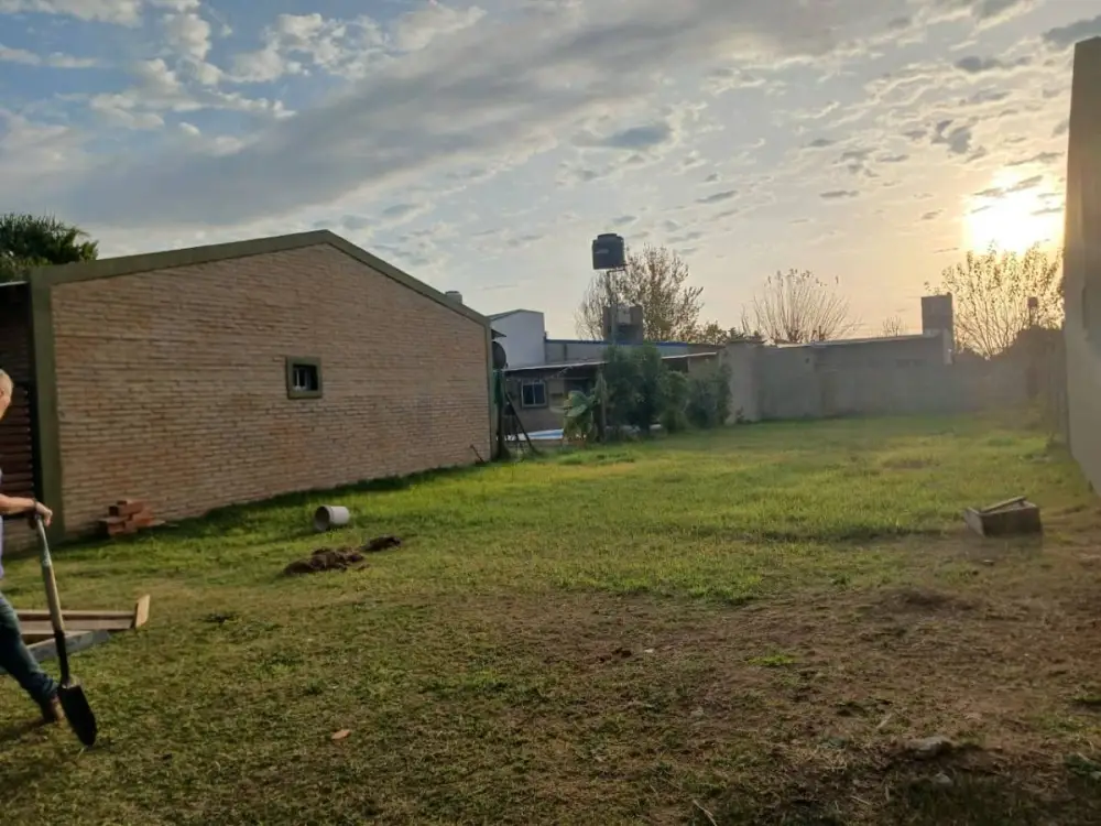 Lote de 318 m² en Pueblo Andino, foto 3