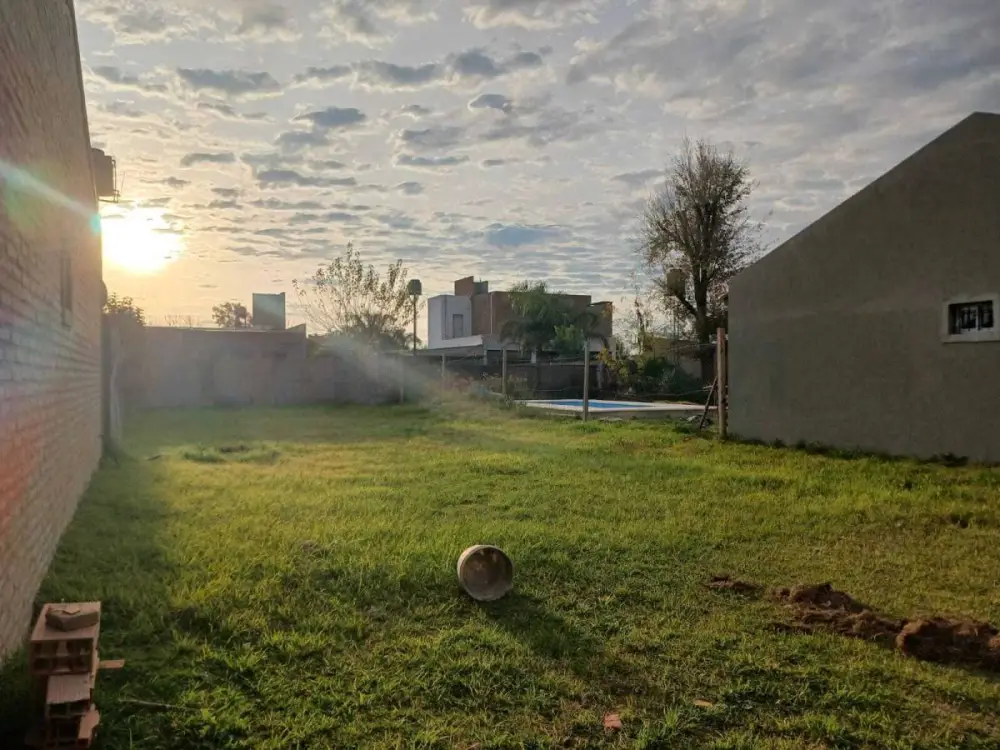 Lote de 318 m² en Pueblo Andino, foto 4
