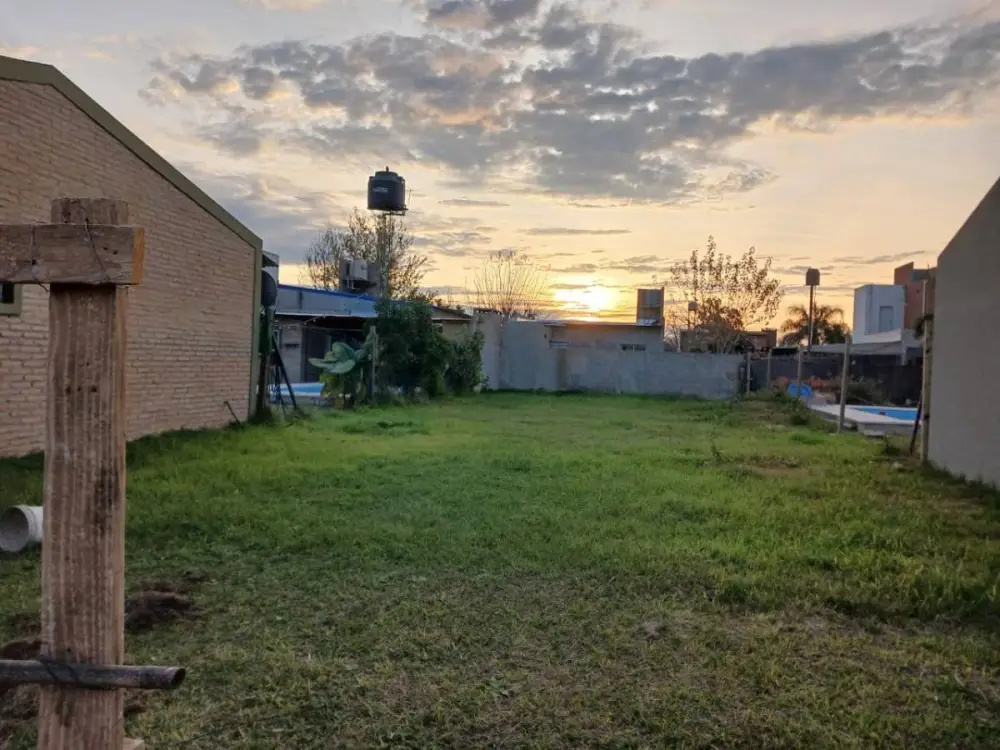 Lote de 318 m² en Pueblo Andino, foto 5