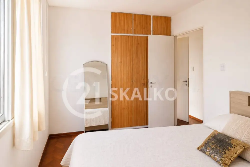Departamento de 2 dormitorios en Centro, foto 2
