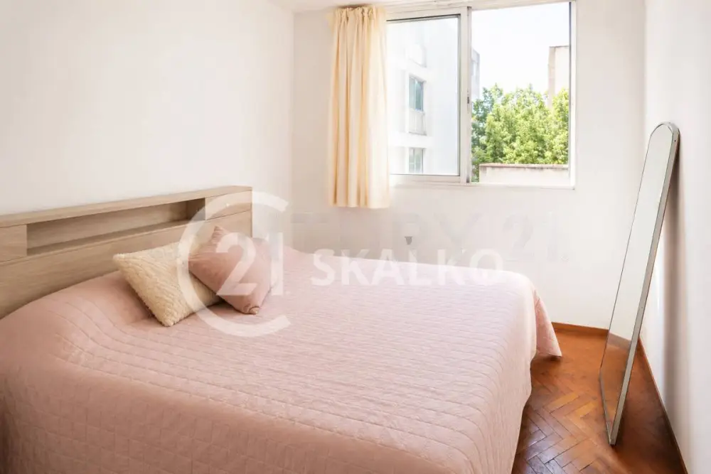Departamento de 2 dormitorios en Centro, foto 3