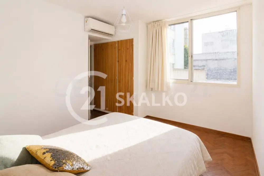 Departamento de 2 dormitorios en Centro, foto 4