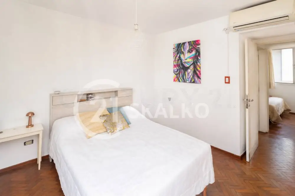Departamento de 2 dormitorios en Centro, foto 5