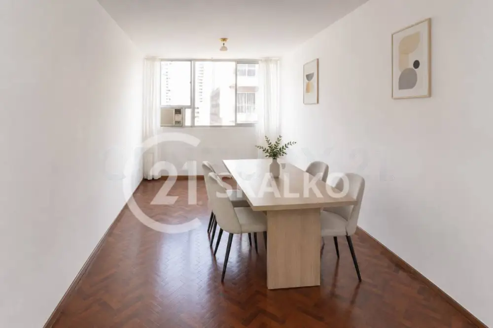 Departamento de 2 dormitorios en Barrio Martin, foto 2