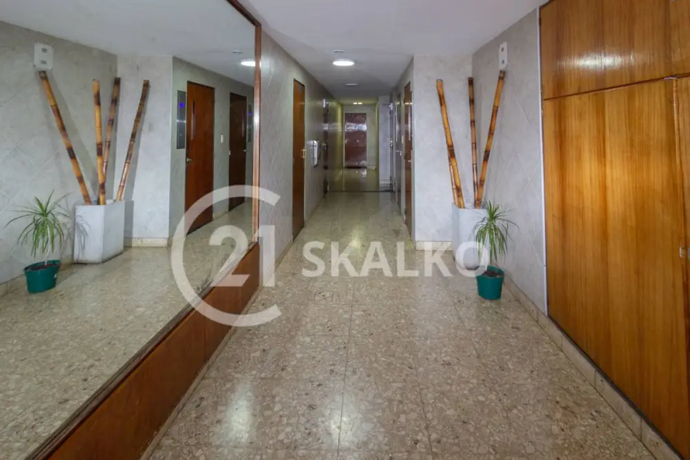 Departamento de 2 dormitorios en Barrio Martin, foto 3