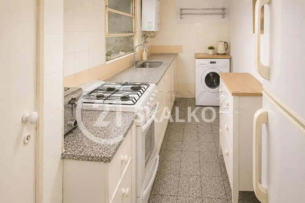 Departamento de 2 dormitorios en Barrio Martin, foto 5