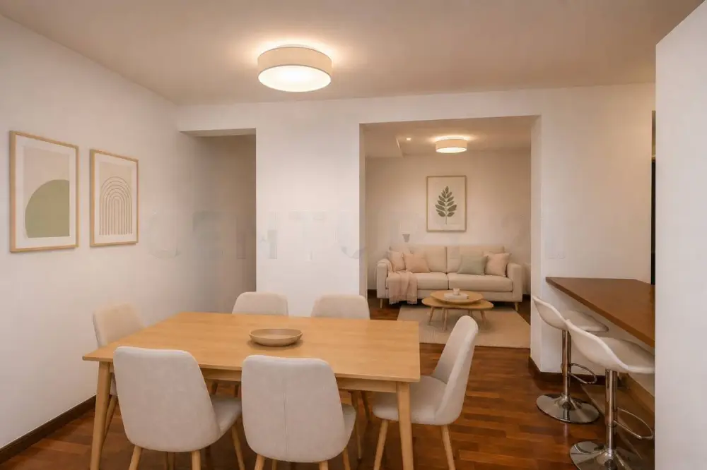 Departamento de 1 dormitorio en Centro, foto 3
