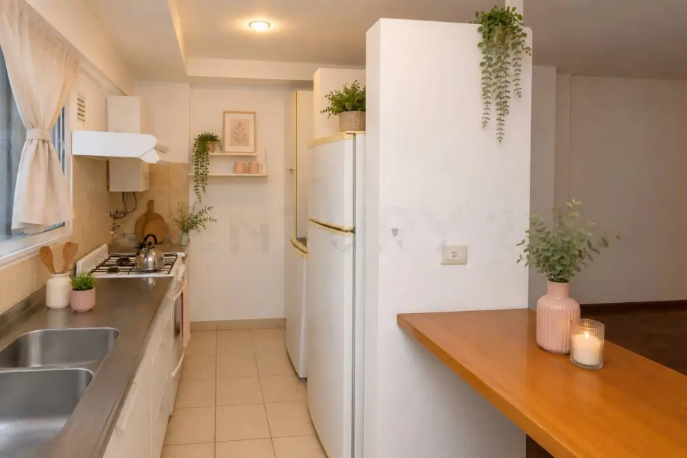 Departamento de 1 dormitorio en Centro, foto 5