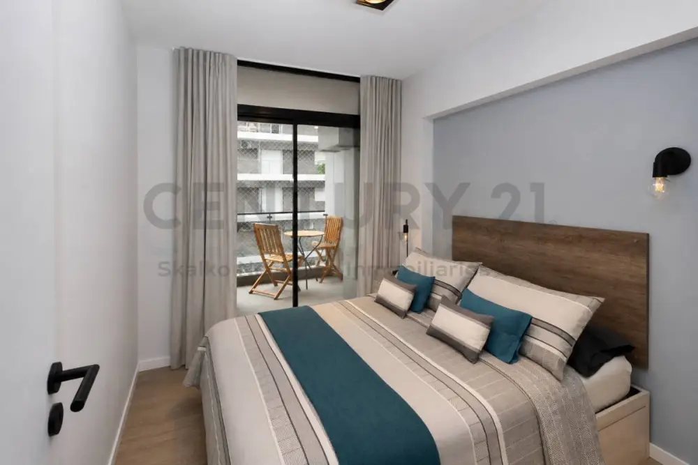 Departamento de 1 dormitorio en Centro, foto 4