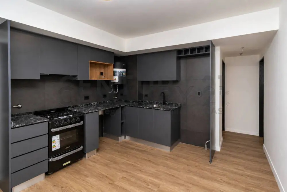 Departamento de 1 dormitorio en Pichincha, foto 3
