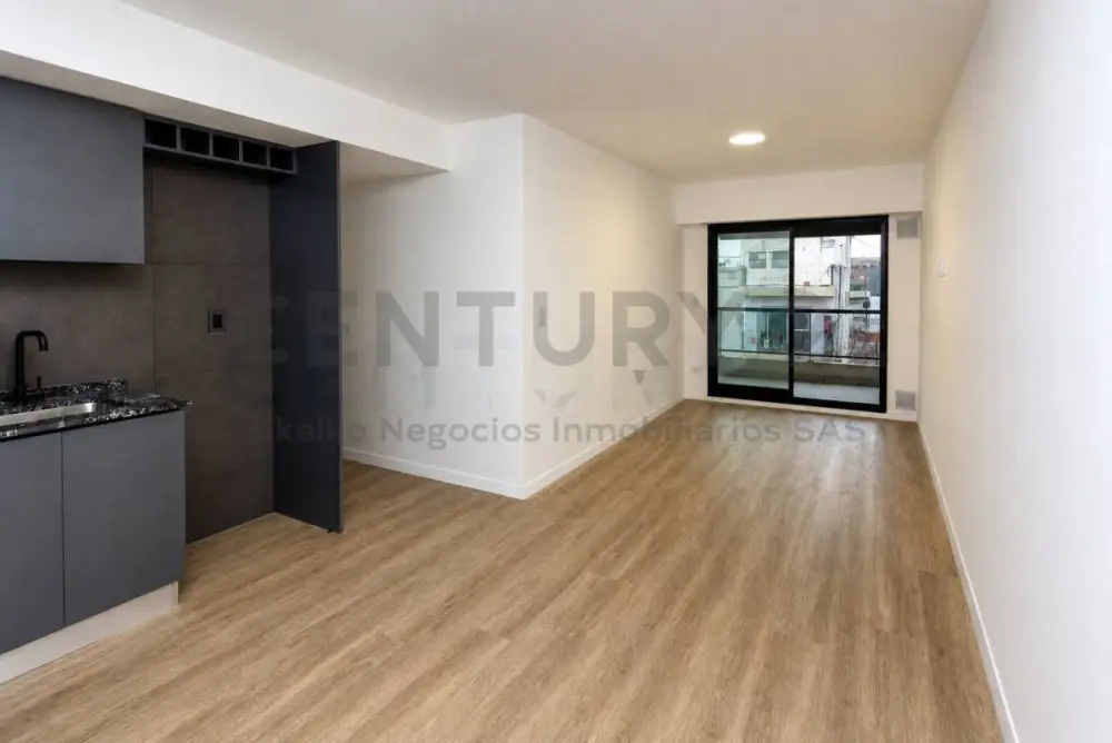 Departamento de 1 dormitorio en Pichincha, foto 4