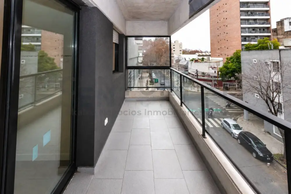 Departamento de 1 dormitorio en Pichincha, foto 5