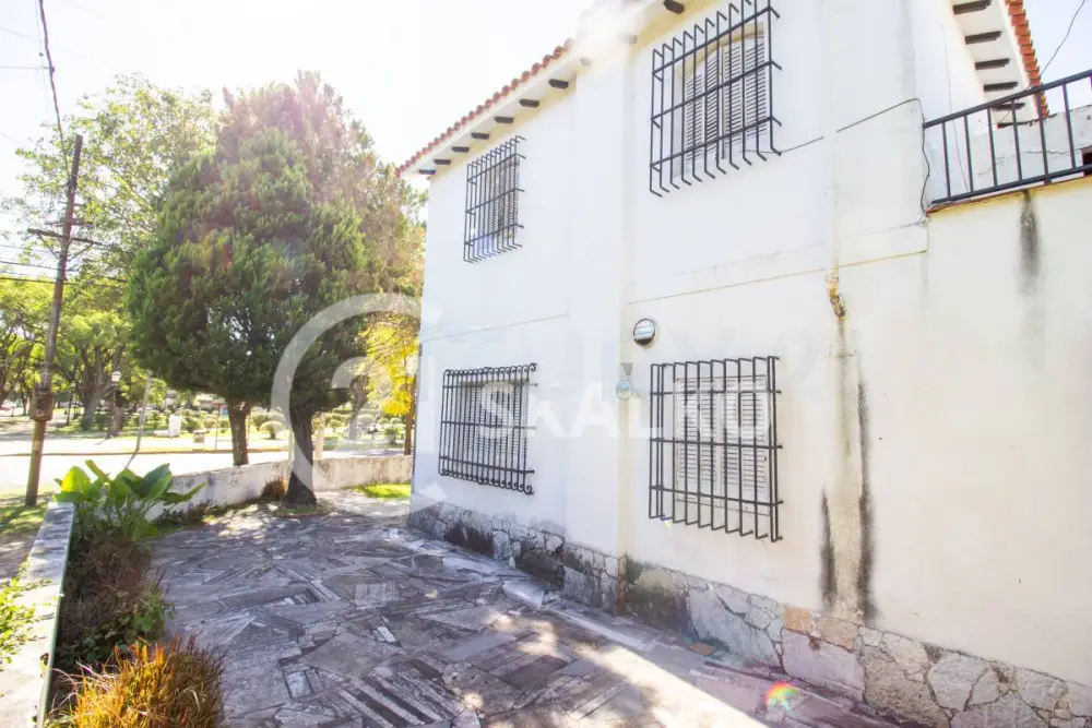 Casa de 4 dormitorios en Tiro Suizo, foto 4