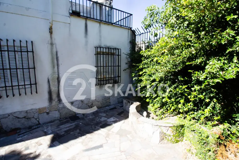Casa de 4 dormitorios en Tiro Suizo, foto 5
