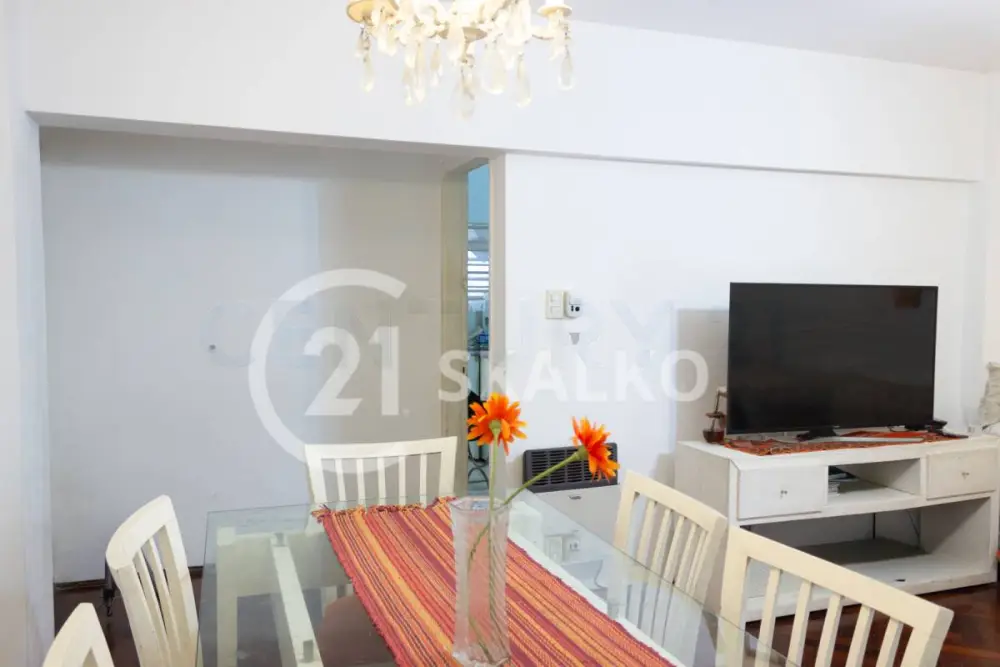 Departamento de 2 dormitorios en Barrio Martin, foto 3
