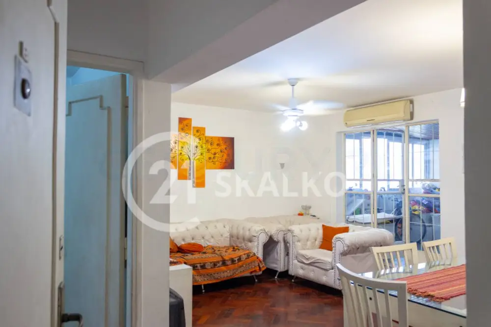 Departamento de 2 dormitorios en Barrio Martin, foto 4