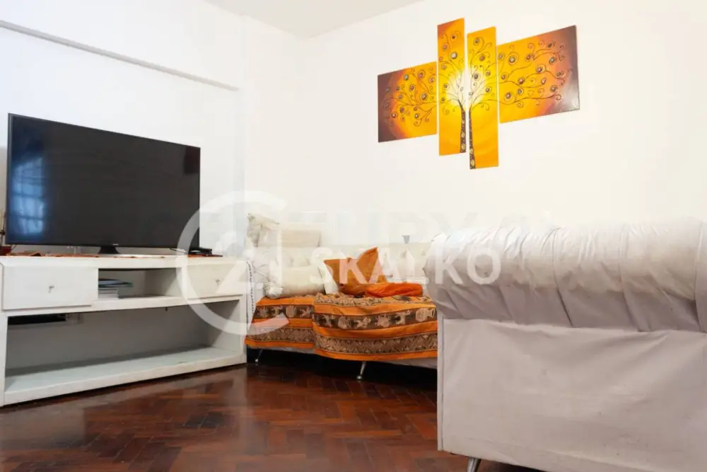 Departamento de 2 dormitorios en Barrio Martin, foto 5