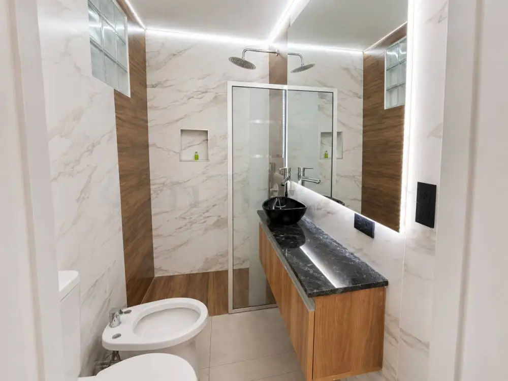 Departamento de 1 dormitorio en Centro, foto 4