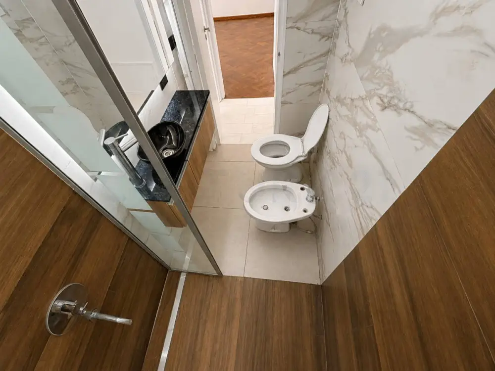 Departamento de 1 dormitorio en Centro, foto 5