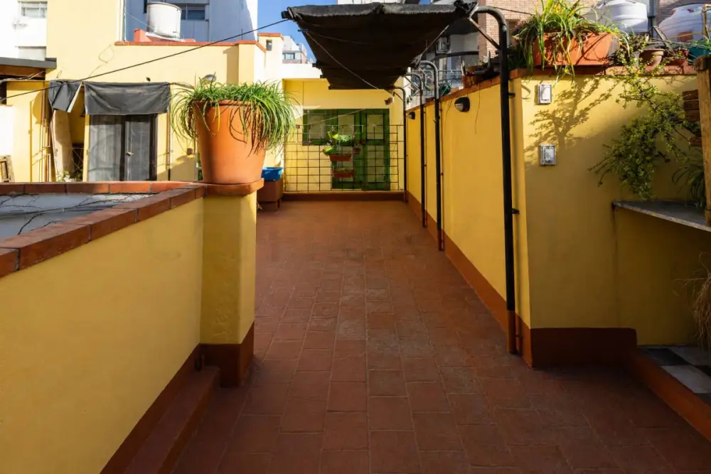 PH de 3 dormitorios en Centro, foto 3