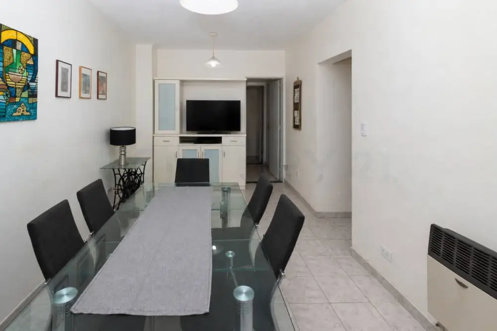 Departamento de 2 dormitorios en Lourdes, foto 2