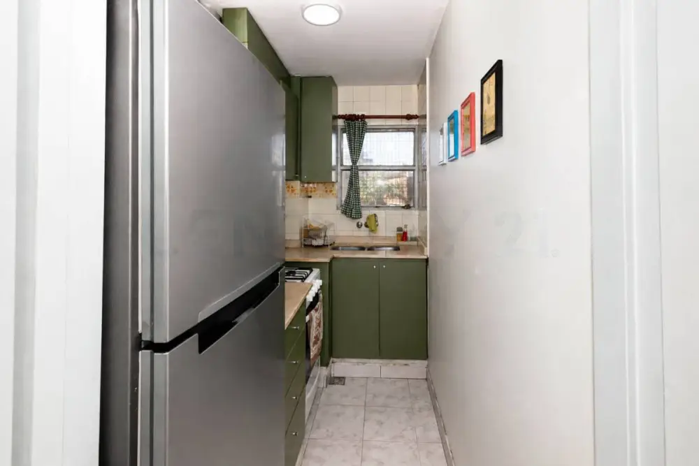 Departamento de 2 dormitorios en Lourdes, foto 3