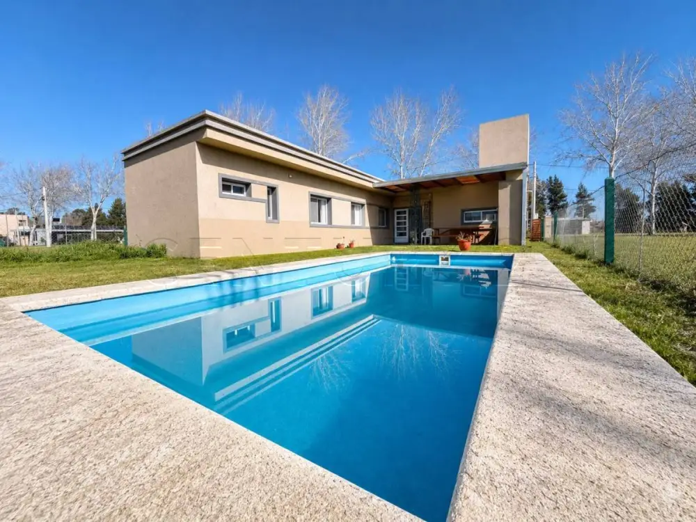 Casa de 3 dormitorios en Piñero, foto 2