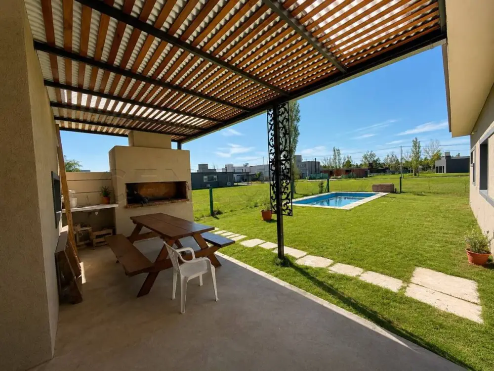 Casa de 3 dormitorios en Piñero, foto 5