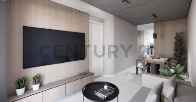 Departamento de 2 dormitorios en Abasto, foto 4