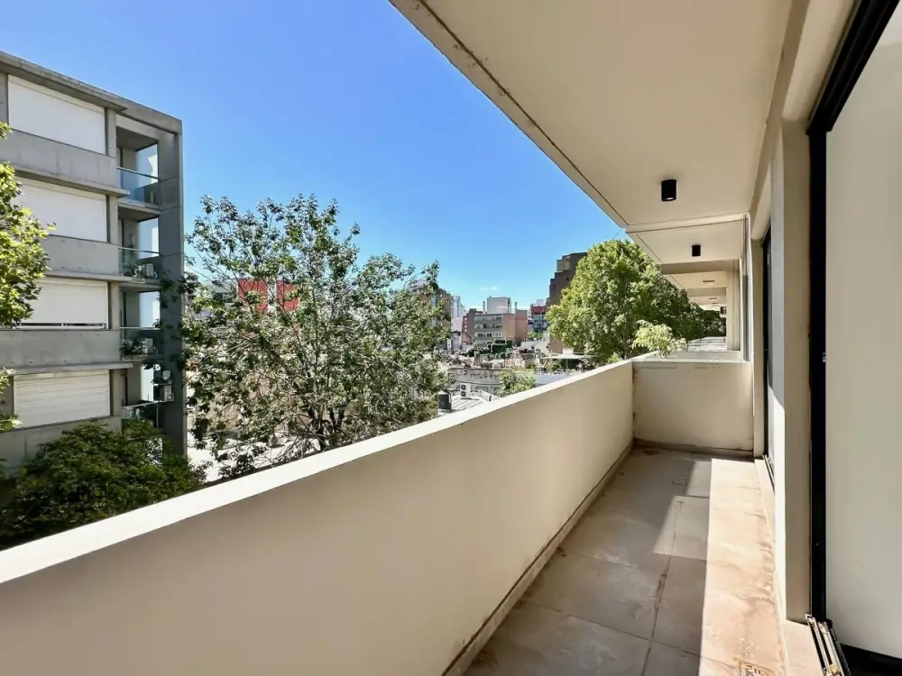 Departamento de 1 dormitorio en Lourdes, foto 2