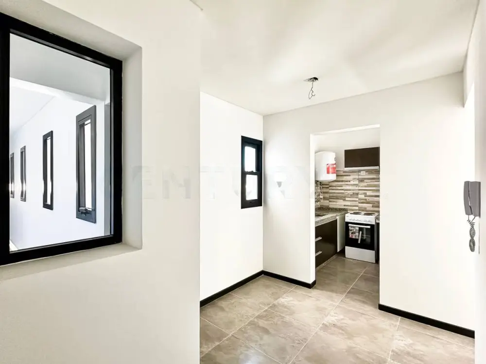 Departamento de 1 dormitorio en Lourdes, foto 3