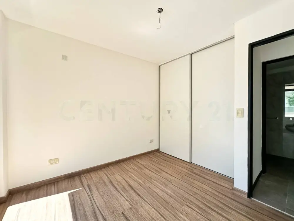 Departamento de 1 dormitorio en Lourdes, foto 4