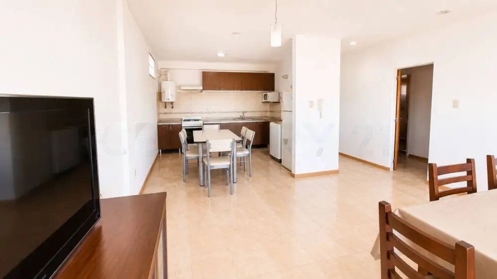Departamento de 2 dormitorios en Villa Constitución, foto 3