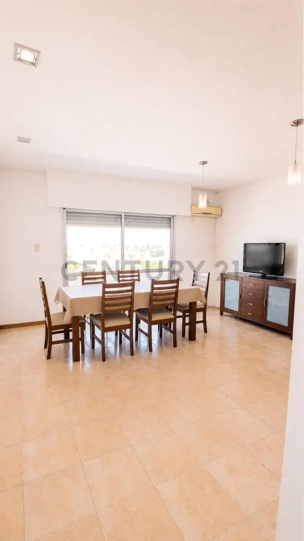 Departamento de 2 dormitorios en Villa Constitución, foto 4
