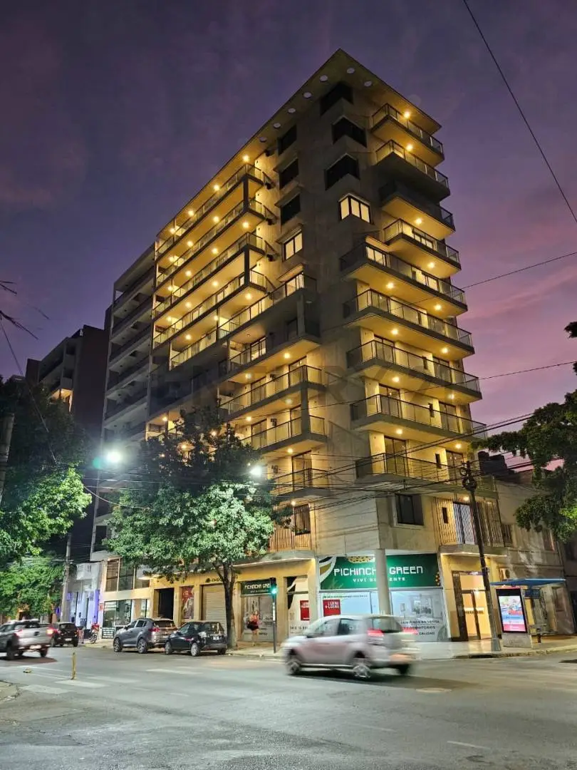 Edificio en Pichincha, foto 4