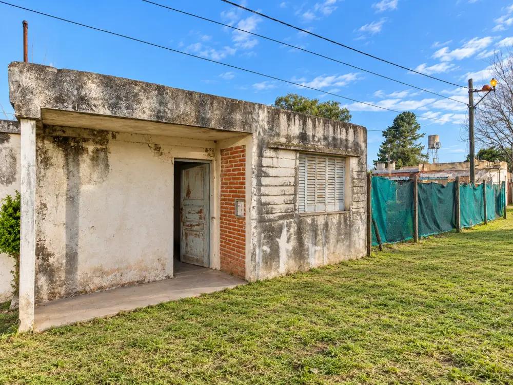 Lote de 498 m² en El Caramelo, foto 2
