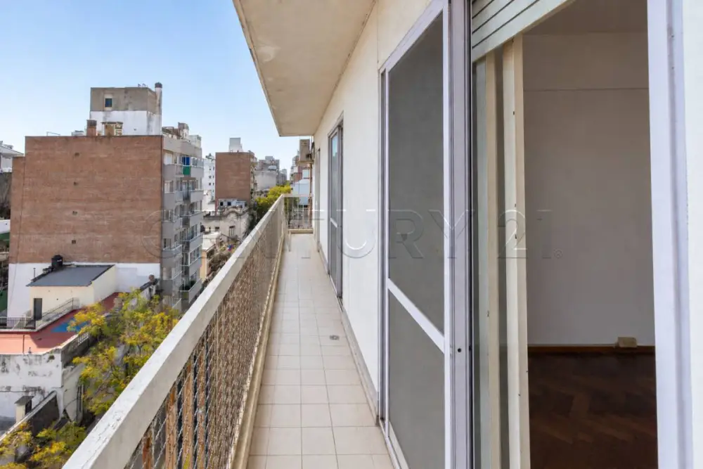 Departamento de 2 dormitorios en Barrio Martin, foto 2