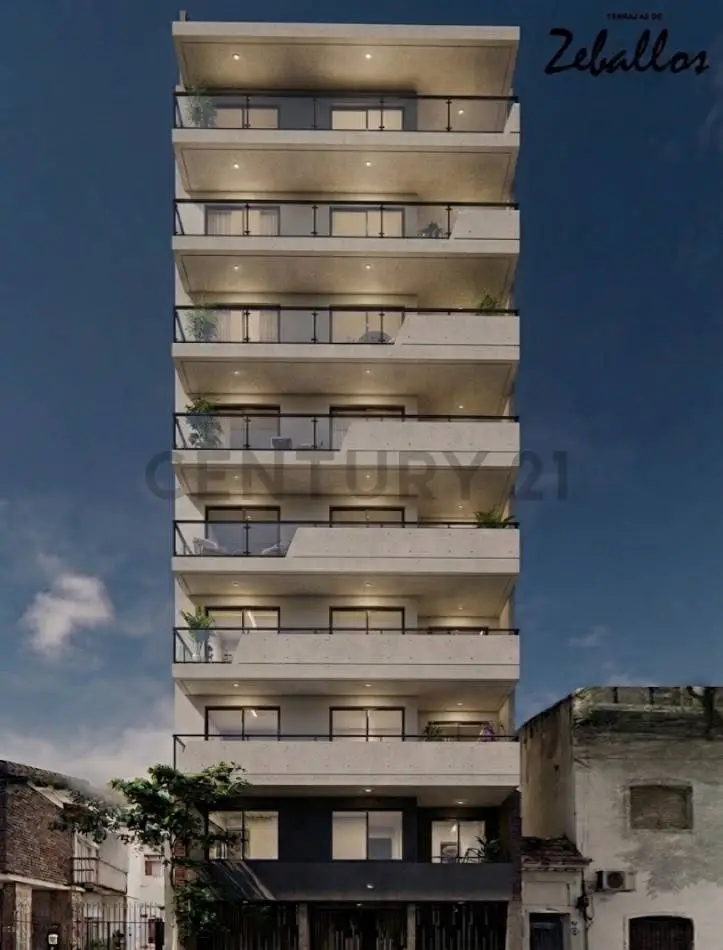 Departamento de 1 dormitorio en Barrio Martin, foto 2