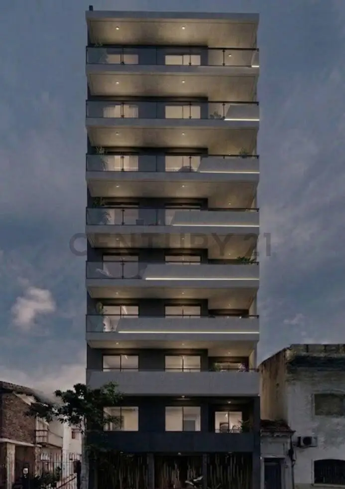 Departamento de 1 dormitorio en Barrio Martin, foto 3