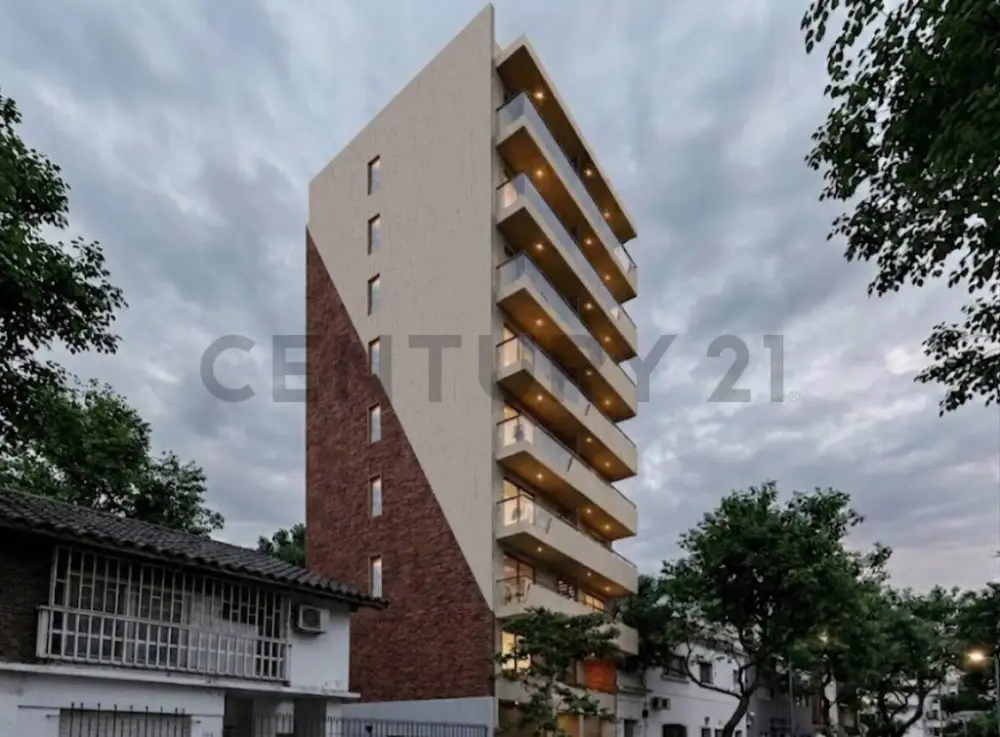 Departamento de 1 dormitorio en Barrio Martin, foto 4