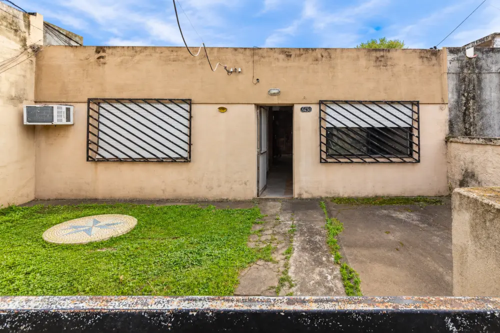 Casa de 3 dormitorios en Ludueña, foto 2