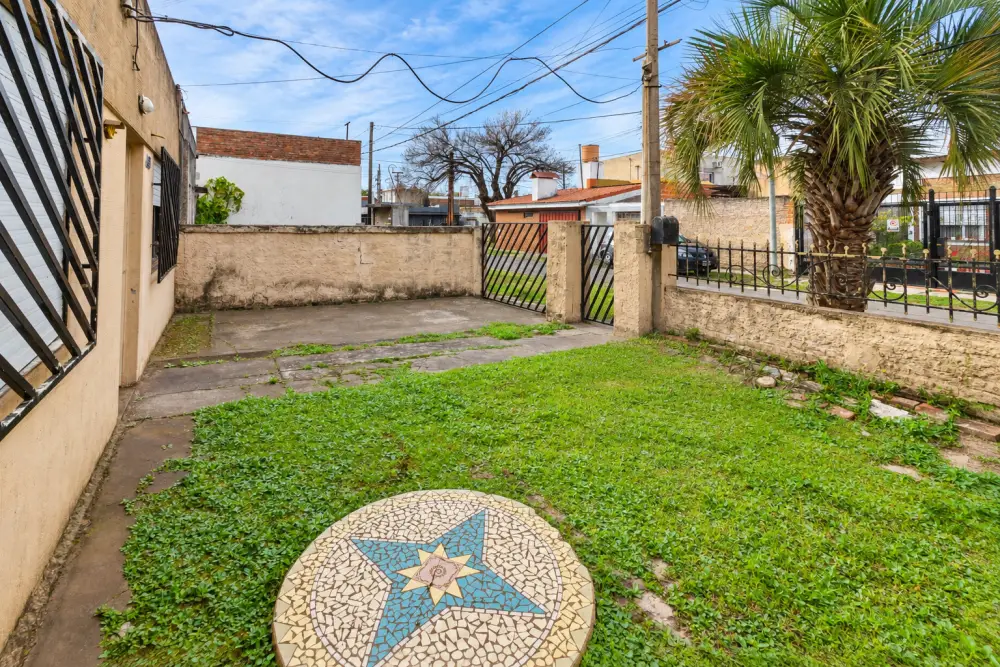 Casa de 3 dormitorios en Ludueña, foto 3