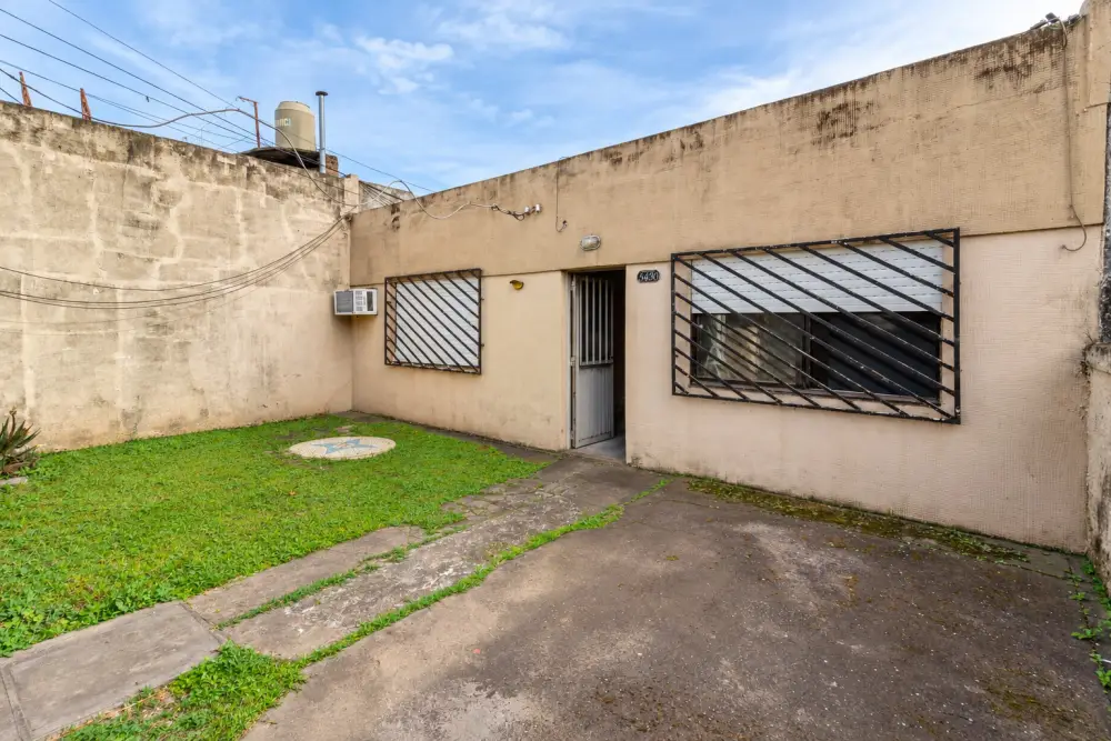 Casa de 3 dormitorios en Ludueña, foto 4