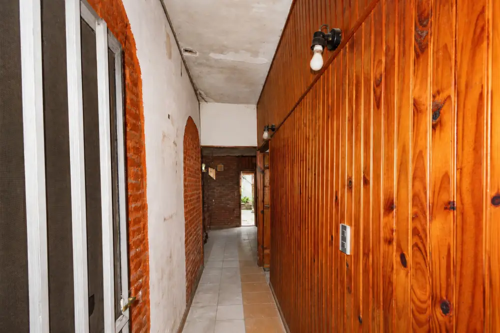 Casa de 3 dormitorios en Ludueña, foto 5