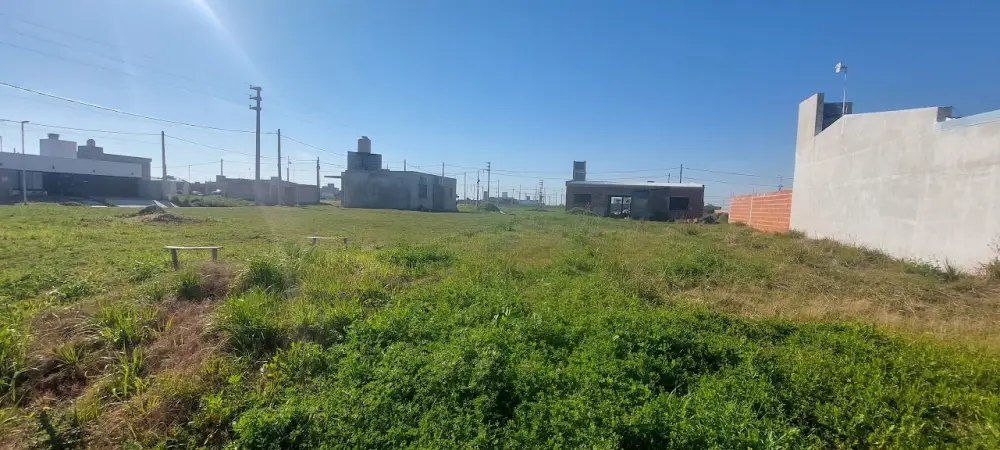 Lote de 300 m² en Villa Constitución, foto 4
