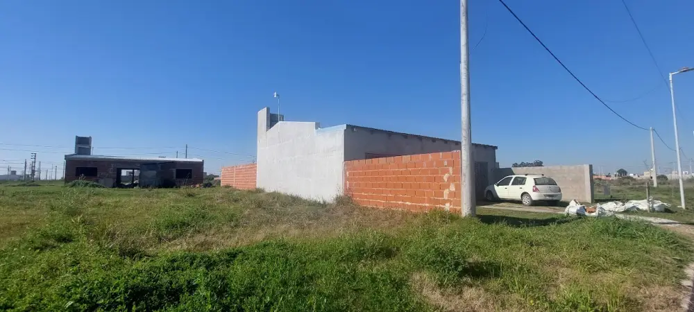 Lote de 300 m² en Villa Constitución, foto 5