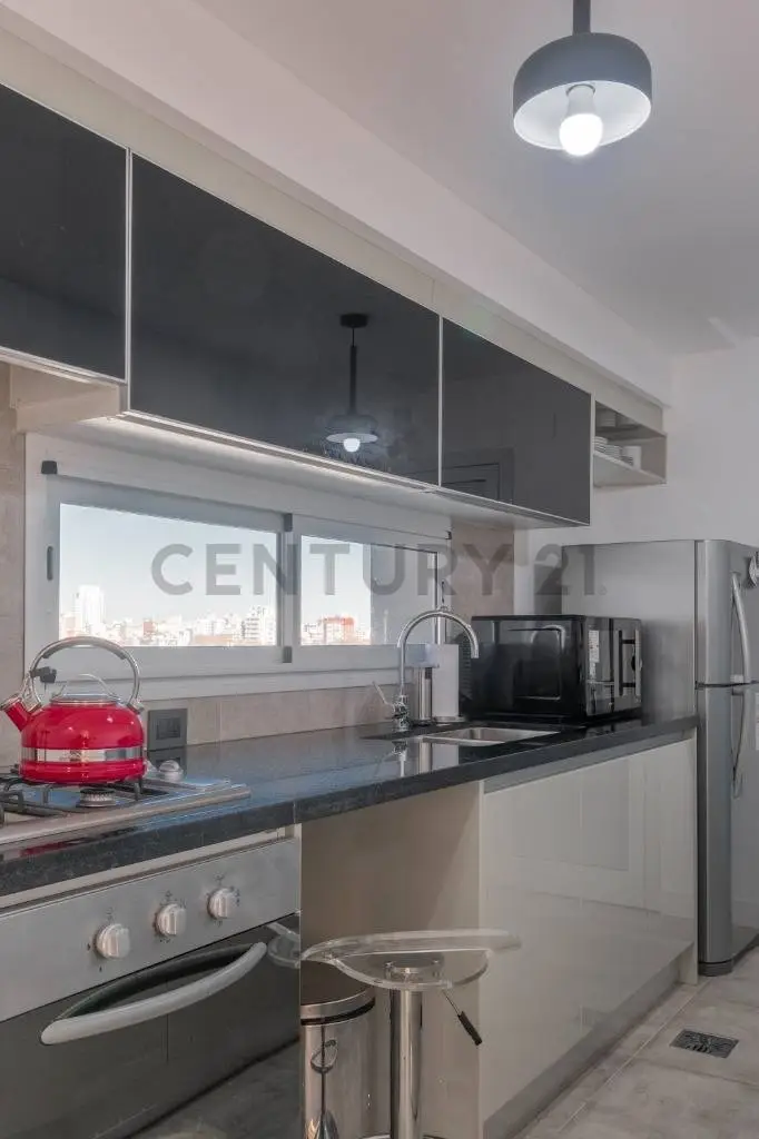 Departamento de 2 dormitorios en Pichincha, foto 5